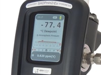 SADPmini2-Ex Hand Held Dewpoint Meter-index