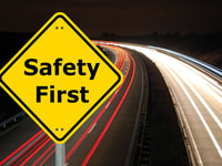 Safety-First