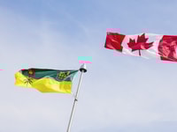 Saskatchewan:Canada