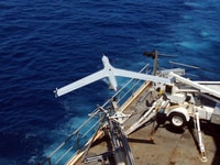 Scan eagle uav