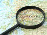 Scotland
