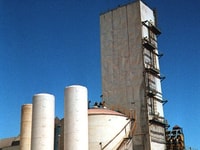 Servomex facility