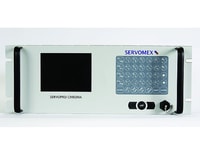 Servomex Chroma.