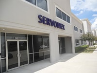 Servomex Americas headquarters