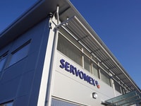 Servomex Headquarters