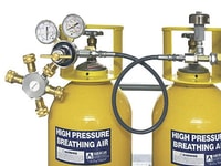 Sherwood valve