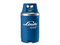 Genie from Linde.