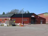 SIFCO site expansion