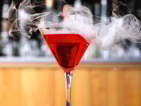 Cocktail.