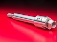 Soft Seat Relief Valve-008