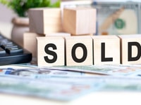 SOLD