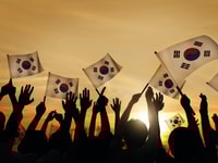 South Korea