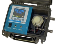 Southland Sensing OMD 580 analyser