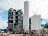 Spain-LNG-Plant