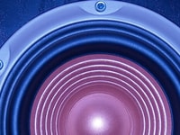 speaker