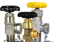 Specialty Gases