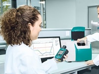 Spectroscopy-Product-Line