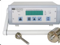 Spinning Rotor Gauge ph-instruments