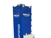 Spire Series - with HMI - RoboVent