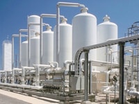 Southern Petroleum Laboratories announces its move into specialty gas distribution.