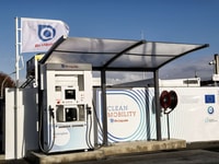 Station hydrogene orly air liquide copyright mourad mokrani