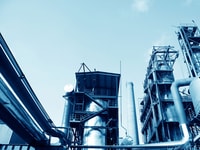 steel china