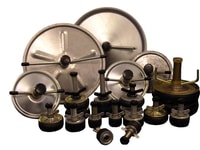 Steel plugs psps pho 01 c steel plugs group