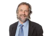 Stuart Haszeldine