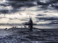 submarine-168884_960_720