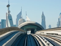 Subway UAE
