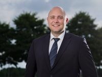 Sven Reiffers, Marketing Manager