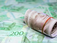 Sweden currency