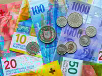 Swiss Money