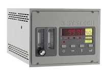 systech illinios pm710 analyser