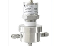 systech-oxygen-analyser