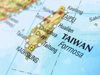 Taiwan