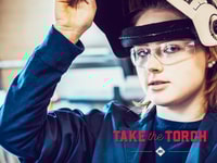 TAKE THE TORCH 1280X960