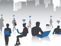 Technology-concept