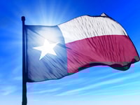 Texas Flag