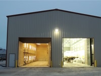 Texas trailer gainesville expansion