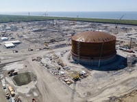 The-North-LNG-Tank-Calcasieu-Pass-May-19th