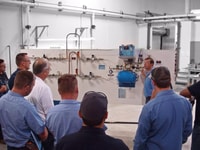 Thermco provides products for today’s processes