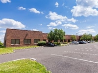 Tiger Optics headquarters