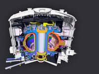 tokamak-full-(small) ITER project MAN Energy Solutions