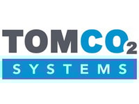 TOMCO2 Systems logo