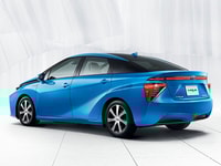 Toyota Mirai