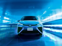 Toyota Mirai