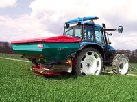 Yara fertiliser usage