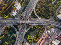 Traffic cars fc vs fce vs vehicles