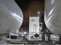 Trends in cryogenic storage equipment